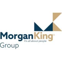 Morgan King Group logo