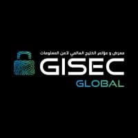GISEC GLOBAL logo