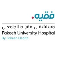 Fakeeh University Hospital logo