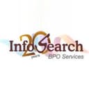 Infosearch BPO Services Pvt logo