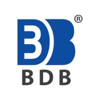 BDB India Private Limited logo