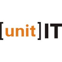 unit-IT Dienstleistungs GmbH & Co KG logo