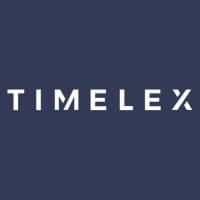 Timelex logo