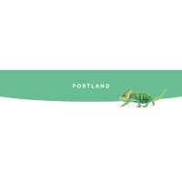 Portland Resourcing logo