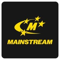Mainstream New Zealand logo