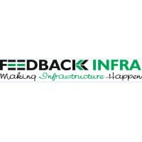 Feedback INFRA logo