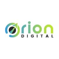 Orion Digital logo