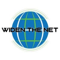 Widen the Net Limited logo