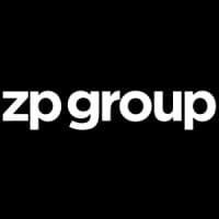 ZP Group logo