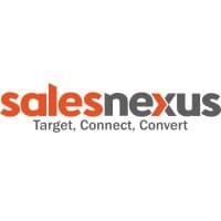 SalesNexus CRM and Marketing Automation logo