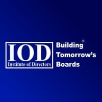 Institute of Directors India logo