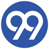 Highway 99 Technology Solutions logo