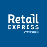 Retail Express by Maropost logo