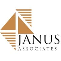 JANUS Associates logo