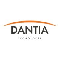 DANTIA TecnologÃ­a logo