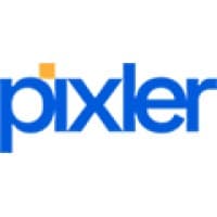 Pixler IT Solution Pvt logo