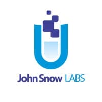 John Snow Labs logo