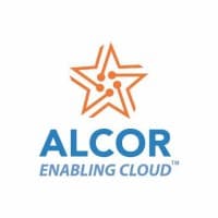 Alcor Solutions logo