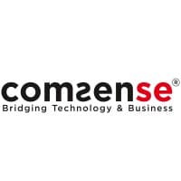 Comsense logo