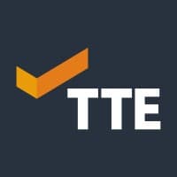 TTE Strategy logo