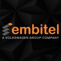 Embitel logo
