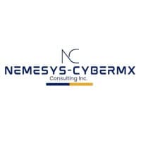 Nemesys-Cybermx logo