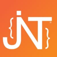 JNT Company logo