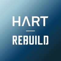 Rebuild logo