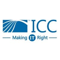 ICC logo
