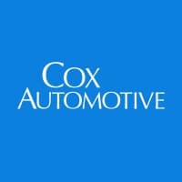 Cox Automotive logo