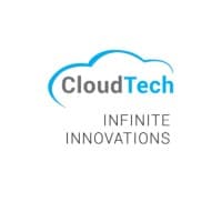 CloudTech logo