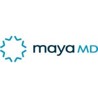 MayaMD.AI logo