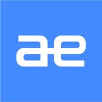 AE Strategies logo