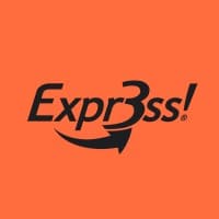 Expr3ss! logo