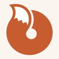 SteerFox logo