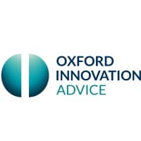 Oxford Innovation Advice logo