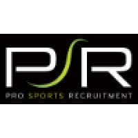 Pro Sports Recruitment logo