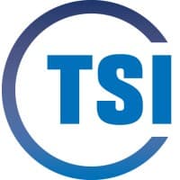 TSI logo