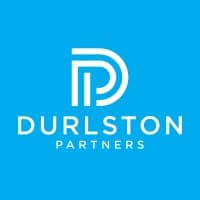 DURLSTON logo