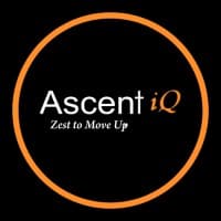 Ascent iQ logo