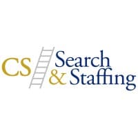 CS Search & Staffing logo