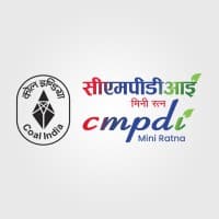Central Mine Planning & Design Institute logo