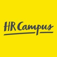 HR Campus AG logo
