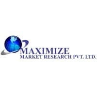 Maximize Market Research Pvt logo