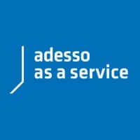 adesso as a service logo