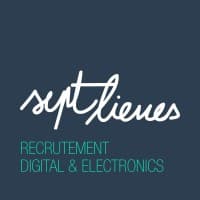 Sept Lieues logo