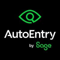 AutoEntry logo