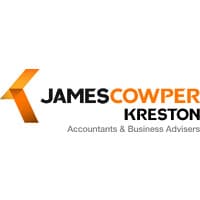 James Cowper Kreston logo