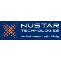 NuStar logo