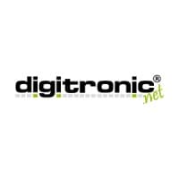 digitronic logo
